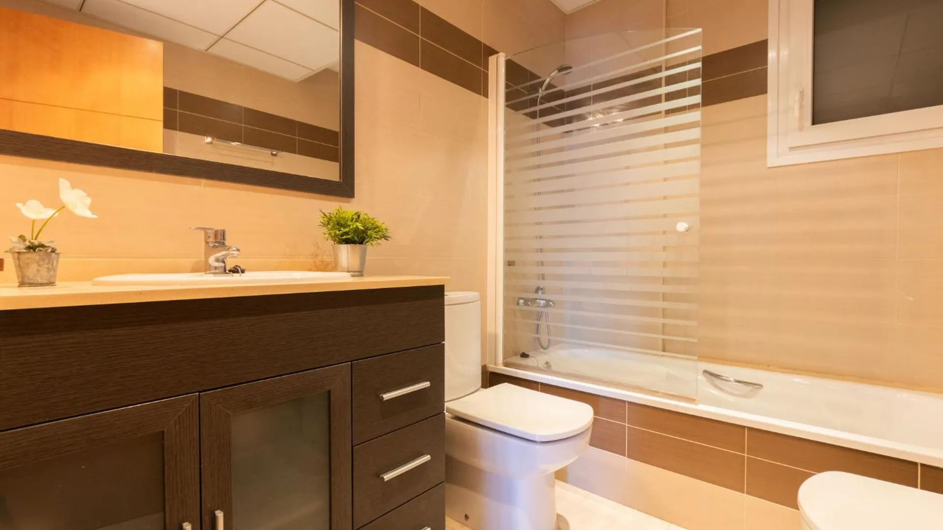 Apartment Anna By Interhome El Perello  Spain