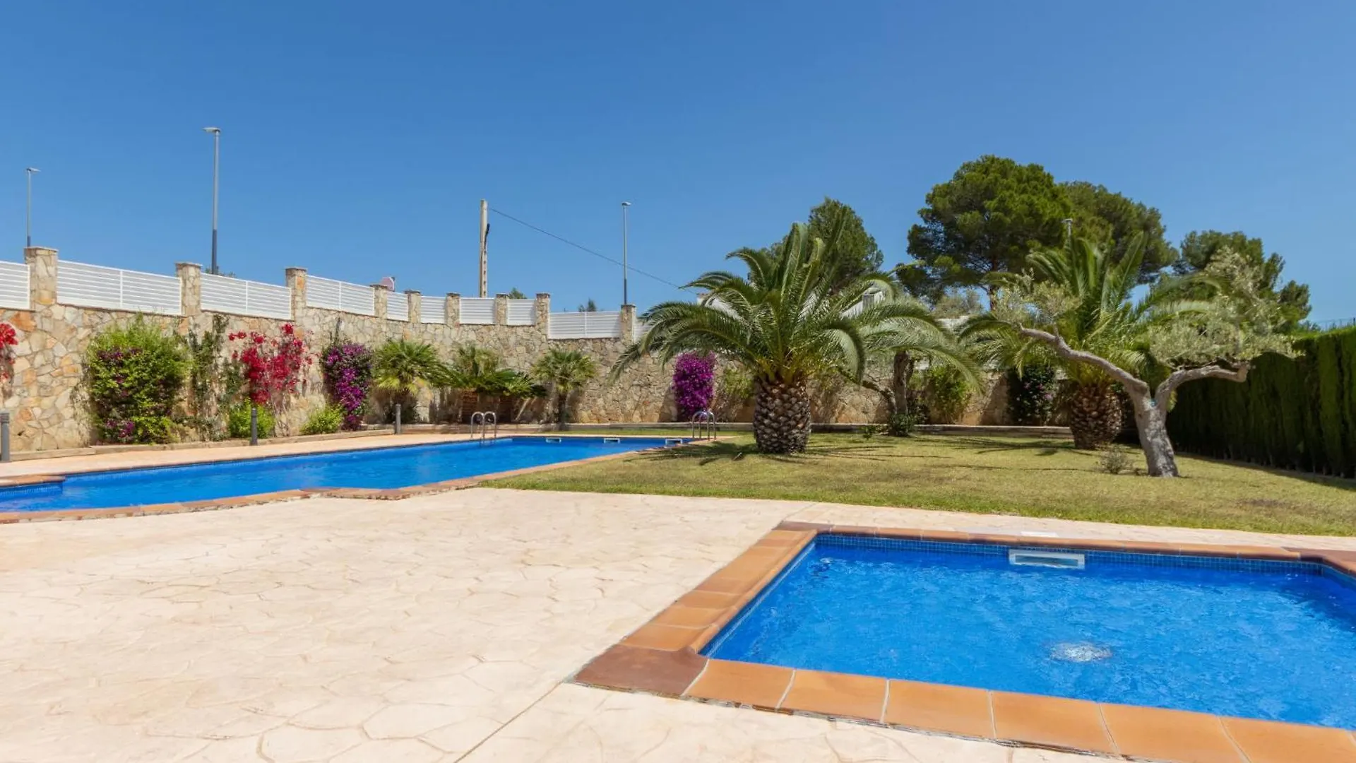 Apartment Anna By Interhome El Perello  0*, El Perello (Catalonia)