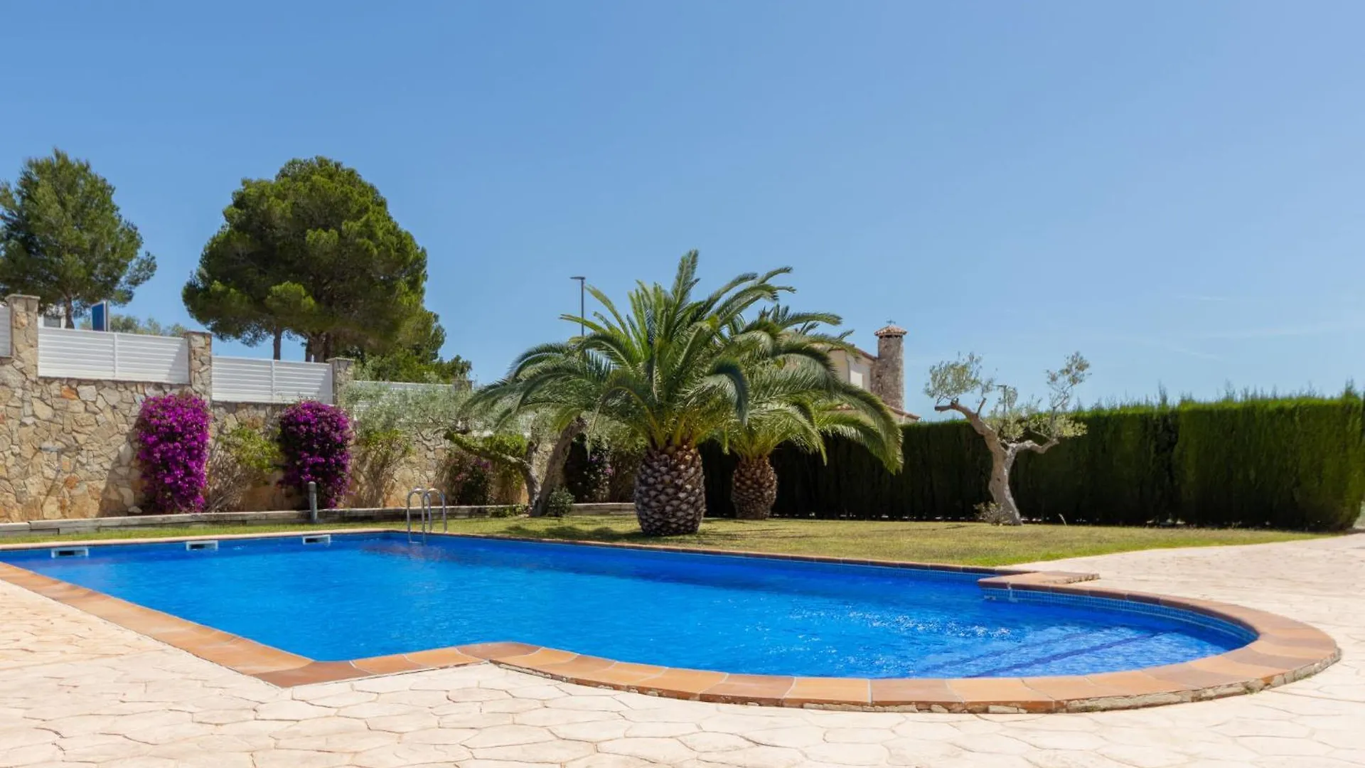 Apartment Anna By Interhome El Perello  El Perello (Catalonia)