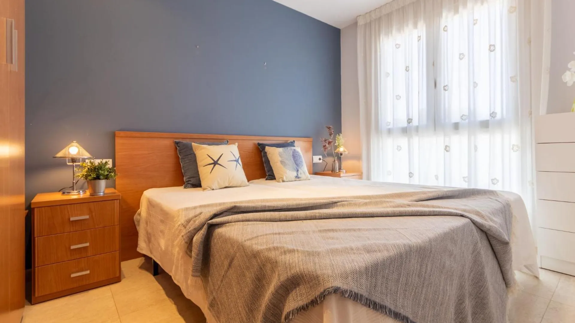 Apartment Anna By Interhome El Perello